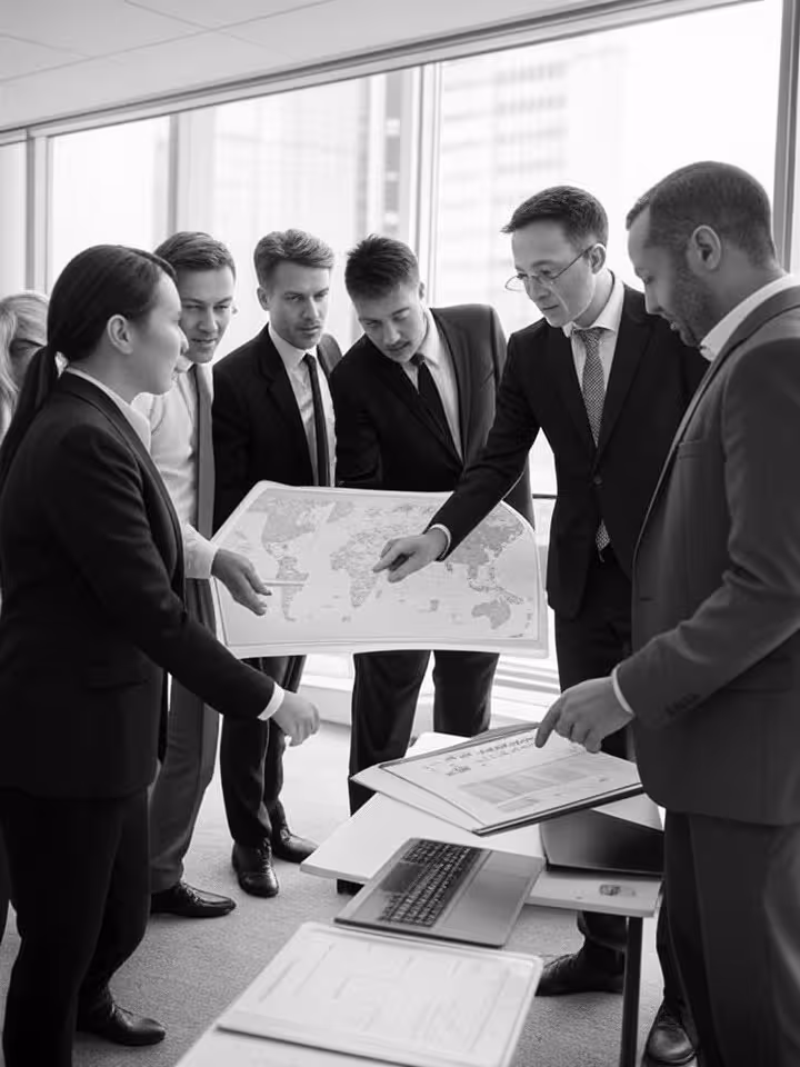 What is digital internationalization and why is it not just about translation?